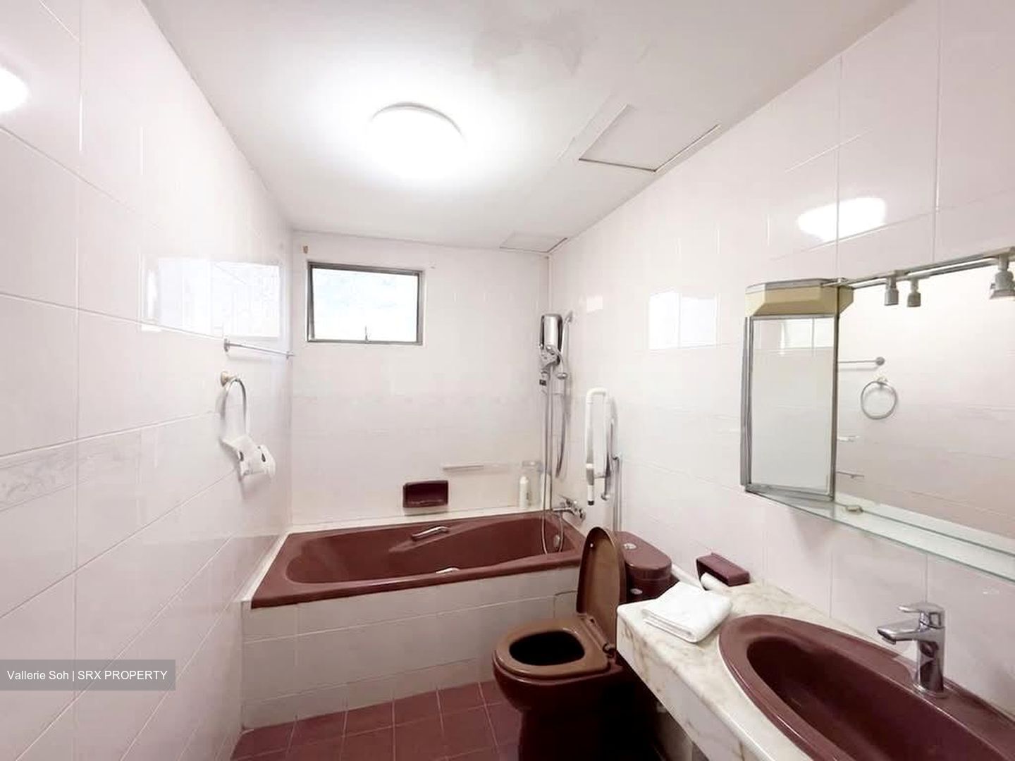 Windy Heights (D14), Condominium #597462691